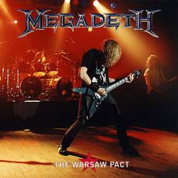 Megadeth : The Warsaw Pact